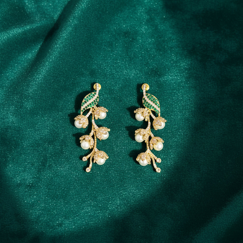 Fariha Bloom Drops
