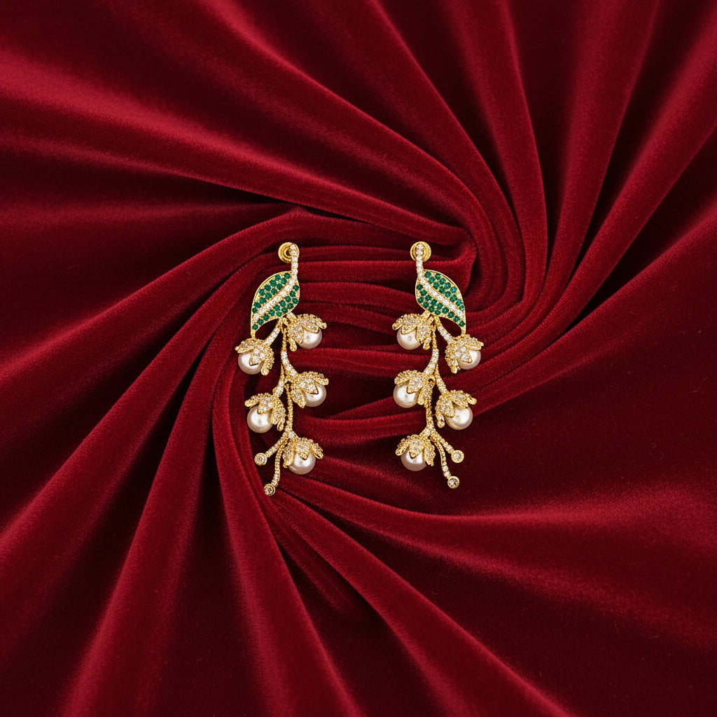 Fariha Bloom Drops
