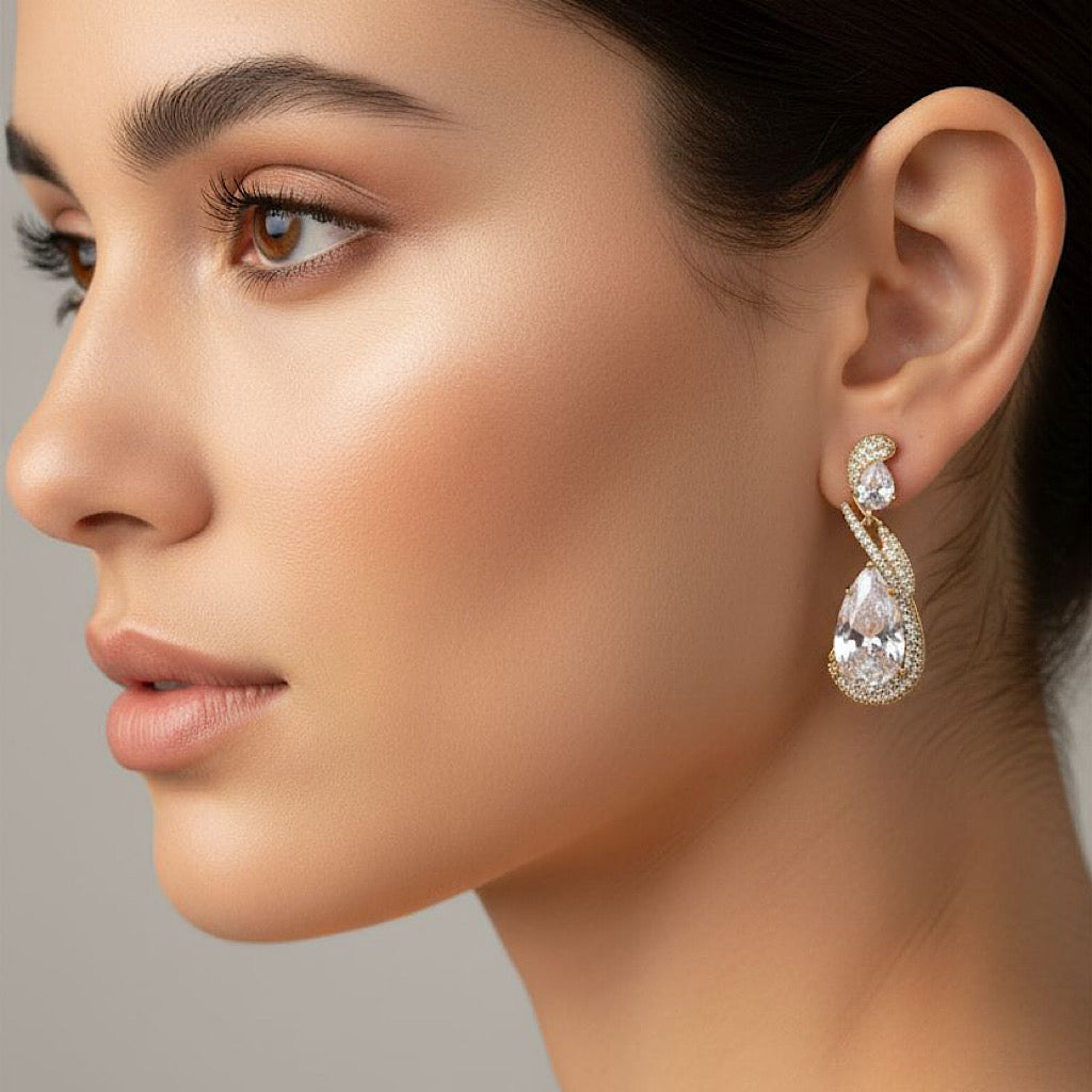 Eternal Glow Drops