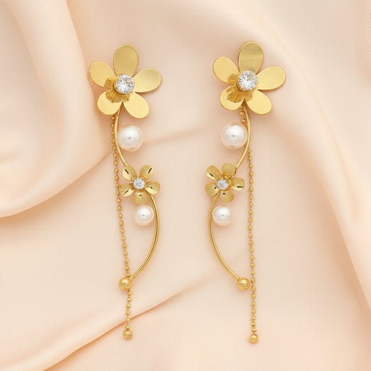 Daisy Drizzle Danglers