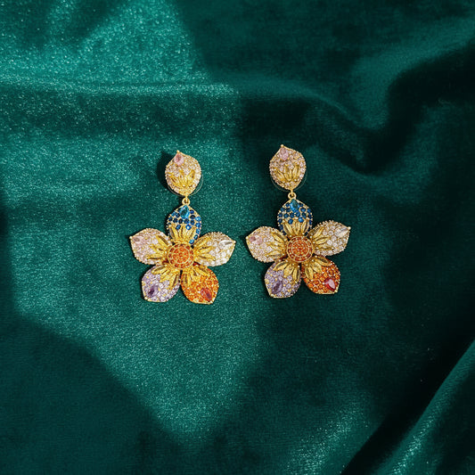 Mehfil Bloom Drops