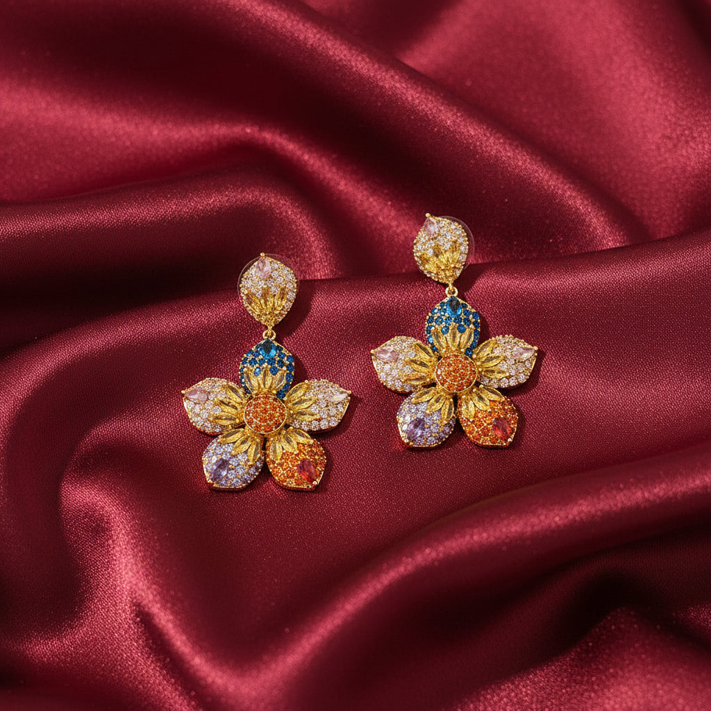 Mehfil Bloom Drops