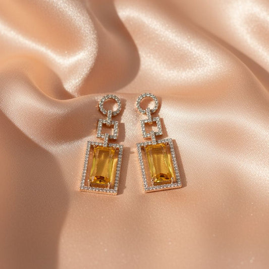 Amber Empress Drops
