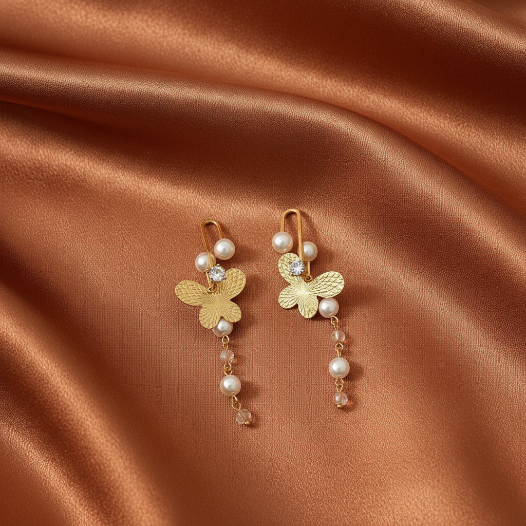 Twinkle Wings Danglers