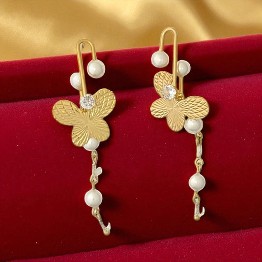 Twinkle Wings Danglers